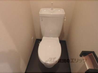 ｱｸｱﾌﾟﾚｲｽ京都御所ノ内の物件内観写真