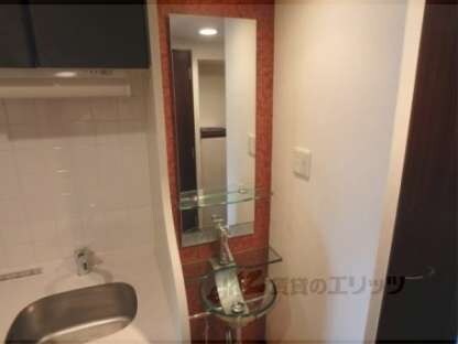 ｱｸｱﾌﾟﾚｲｽ京都御所ノ内の物件内観写真