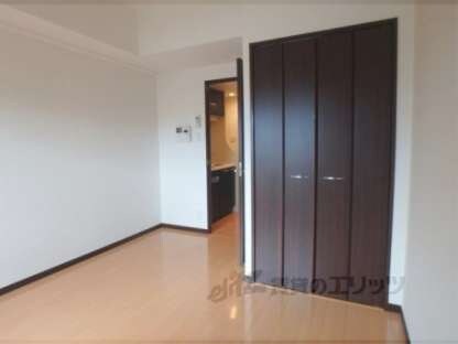 ｱｸｱﾌﾟﾚｲｽ京都御所ノ内の物件内観写真