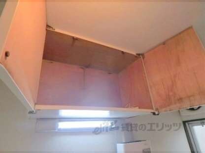 瀬戸畑ハイツの物件内観写真