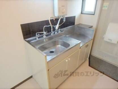 瀬戸畑ハイツの物件内観写真