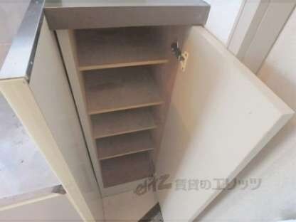 瀬戸畑ハイツの物件内観写真