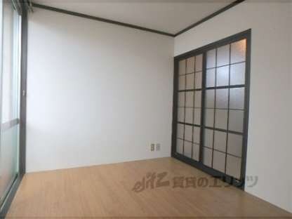 瀬戸畑ハイツの物件内観写真