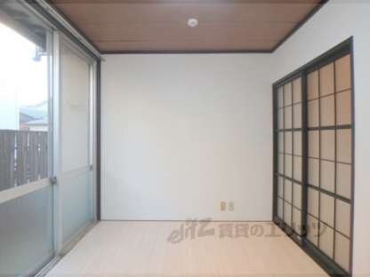 瀬戸畑ハイツの物件内観写真