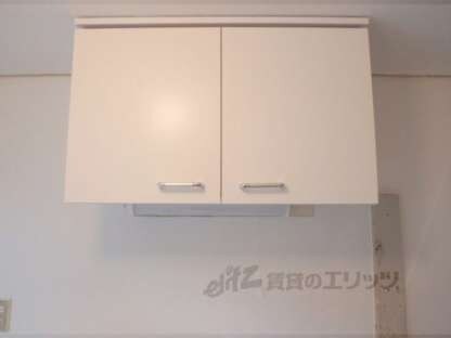 瀬戸畑ハイツの物件内観写真