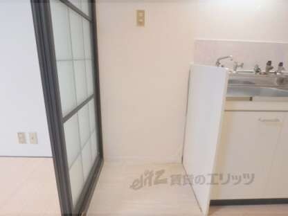 瀬戸畑ハイツの物件内観写真