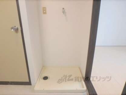 瀬戸畑ハイツの物件内観写真