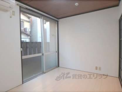 瀬戸畑ハイツの物件内観写真