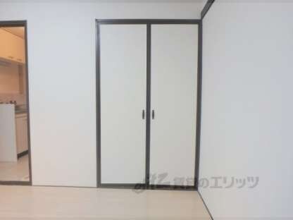 瀬戸畑ハイツの物件内観写真