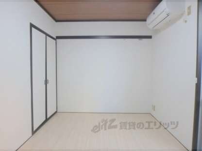 瀬戸畑ハイツの物件内観写真