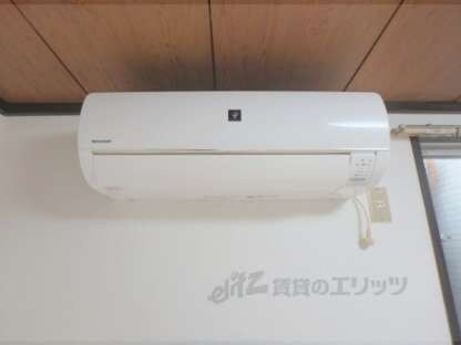 瀬戸畑ハイツの物件内観写真