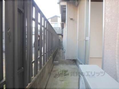 瀬戸畑ハイツの物件内観写真