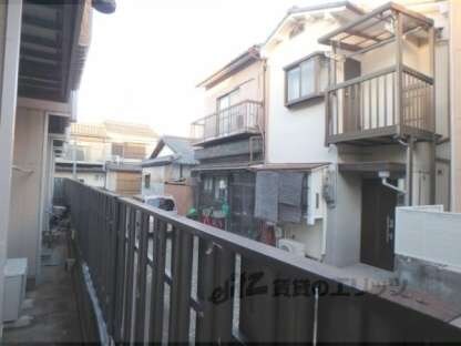 瀬戸畑ハイツの物件内観写真