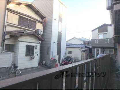 瀬戸畑ハイツの物件内観写真