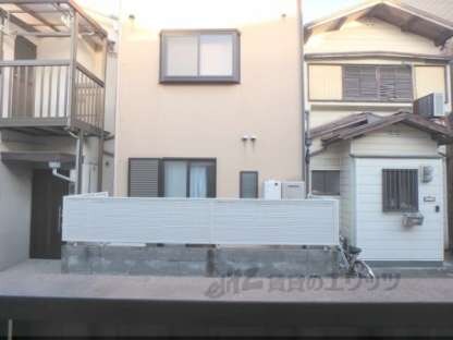 瀬戸畑ハイツの物件内観写真