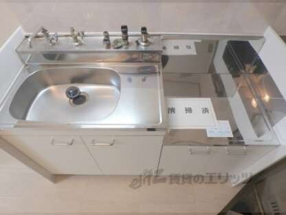 瀬戸畑ハイツの物件内観写真