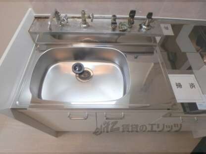 瀬戸畑ハイツの物件内観写真