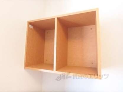 レオパレスアヴェンタージュの物件内観写真