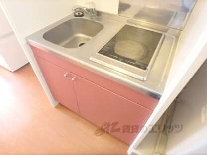 レオパレスアヴェンタージュの物件内観写真