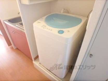 レオパレスアヴェンタージュの物件内観写真