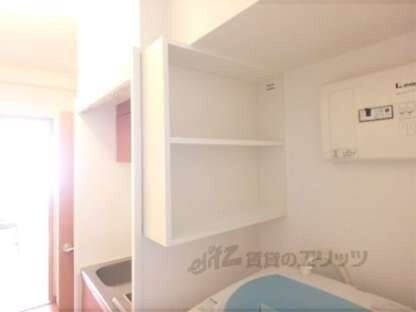 レオパレスアヴェンタージュの物件内観写真