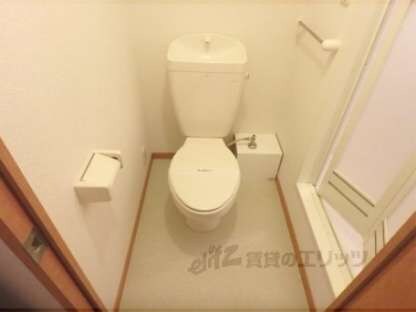 レオパレスアヴェンタージュの物件内観写真