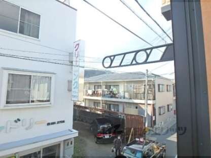 レオパレスアヴェンタージュの物件内観写真