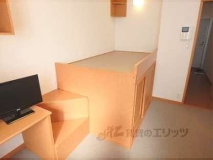 レオパレスアヴェンタージュの物件内観写真