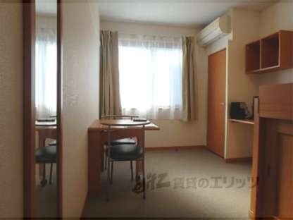 レオパレスアヴェンタージュの物件内観写真