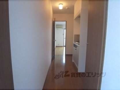 プレジール西ノ京の物件内観写真