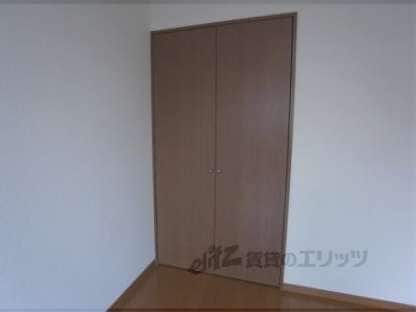 プレジール西ノ京の物件内観写真