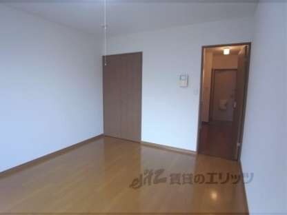 プレジール西ノ京の物件内観写真