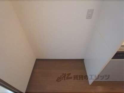 プレジール西ノ京の物件内観写真