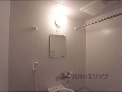 プレジール西ノ京の物件内観写真