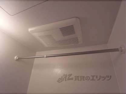 プレジール西ノ京の物件内観写真