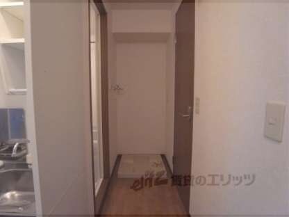 プレジール西ノ京の物件内観写真