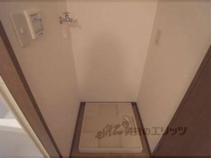 プレジール西ノ京の物件内観写真