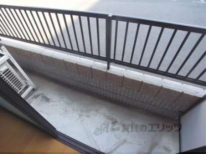 プレジール西ノ京の物件内観写真