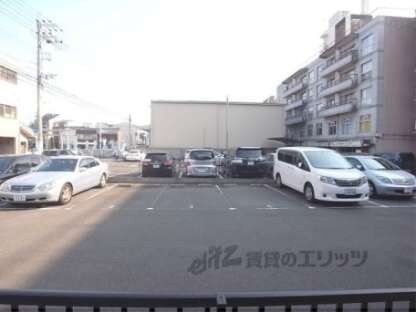 プレジール西ノ京の物件内観写真