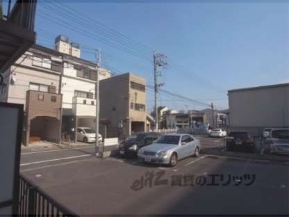 プレジール西ノ京の物件内観写真