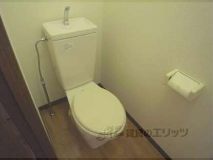 プレジール西ノ京の物件内観写真