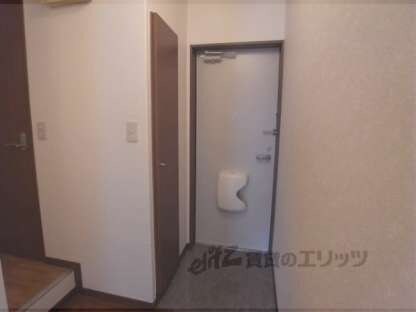 プレジール西ノ京の物件内観写真