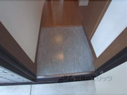 プレジール西ノ京の物件内観写真