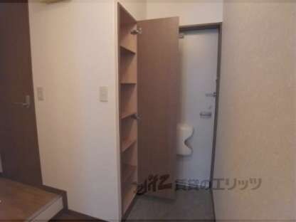 プレジール西ノ京の物件内観写真