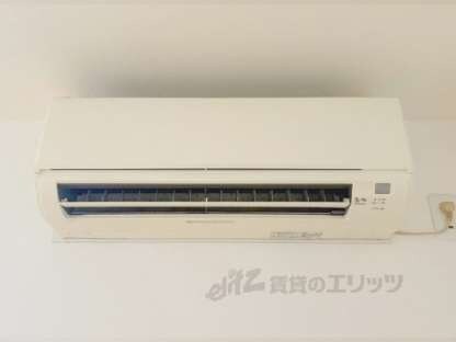 Ｓｕｎｒｉｃｈ西陣の物件内観写真