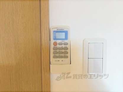 Ｓｕｎｒｉｃｈ西陣の物件内観写真