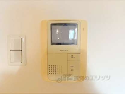 Ｓｕｎｒｉｃｈ西陣の物件内観写真