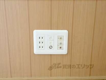 Ｓｕｎｒｉｃｈ西陣の物件内観写真