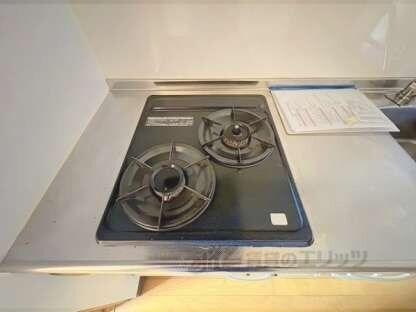 Ｓｕｎｒｉｃｈ西陣の物件内観写真