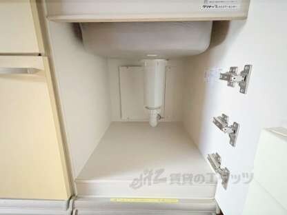 Ｓｕｎｒｉｃｈ西陣の物件内観写真